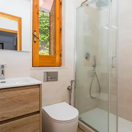 Appartement Paradise Garden SantʼAlessio Siculo